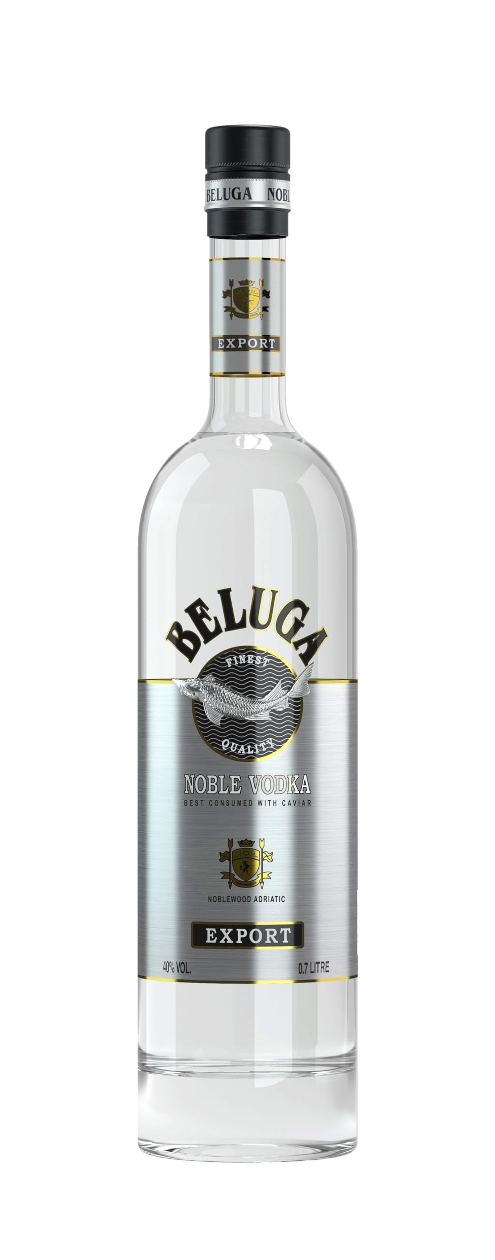 BELUGA 700ML
