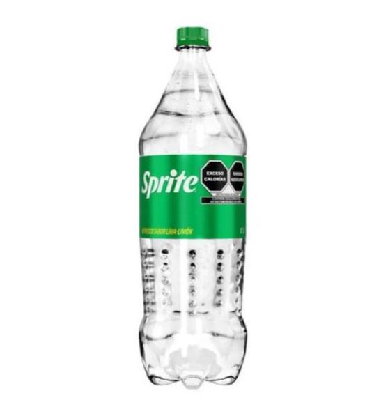 Refresco Sprite 2L