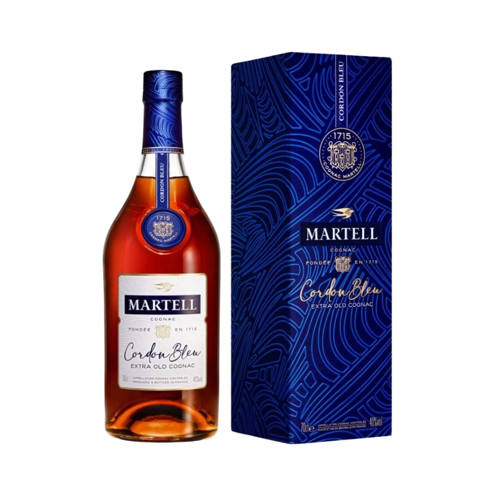 Cognac Martell Cordon Blue 700 ml