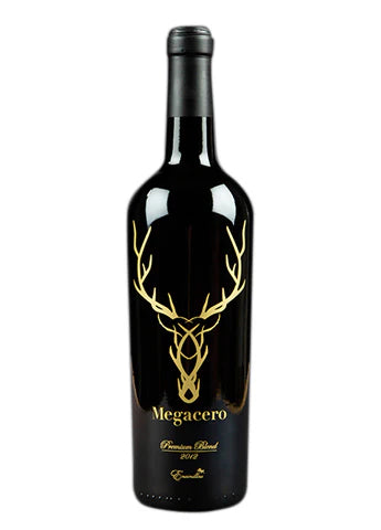 MEGACERO 750ML