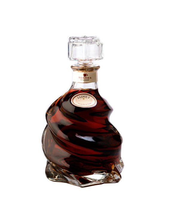 Brandy Torres Jaime 700 ml