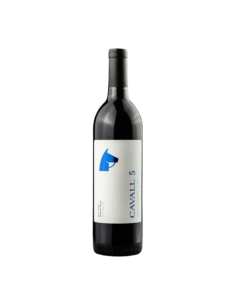Vinto Tinto Cavall 5
