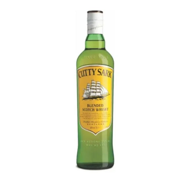 CUTTY SARK
