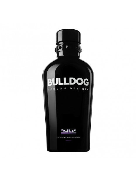 Ginebra Bulldog 750 ml