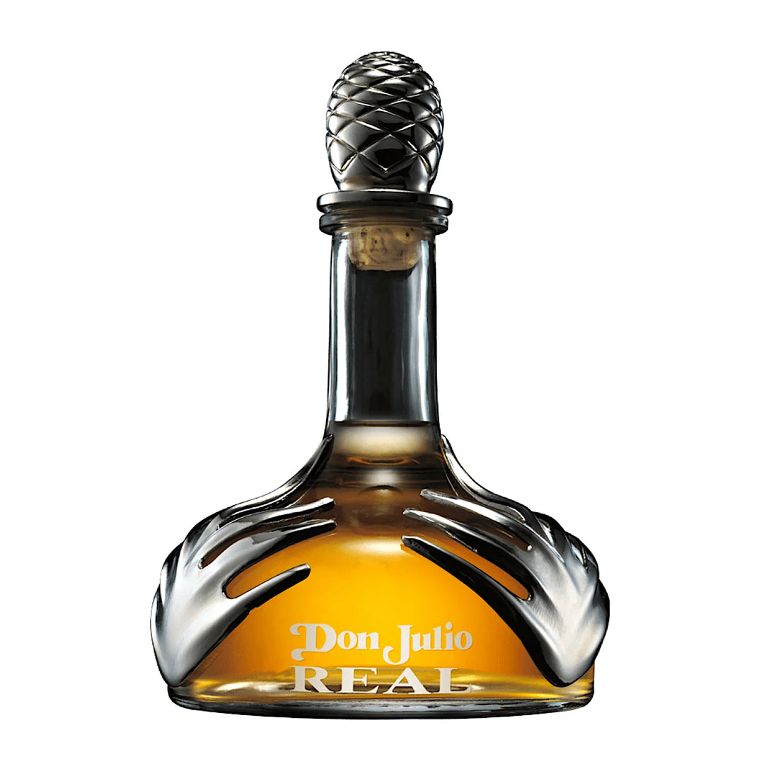 Tequila Don Julio Real 750 ml