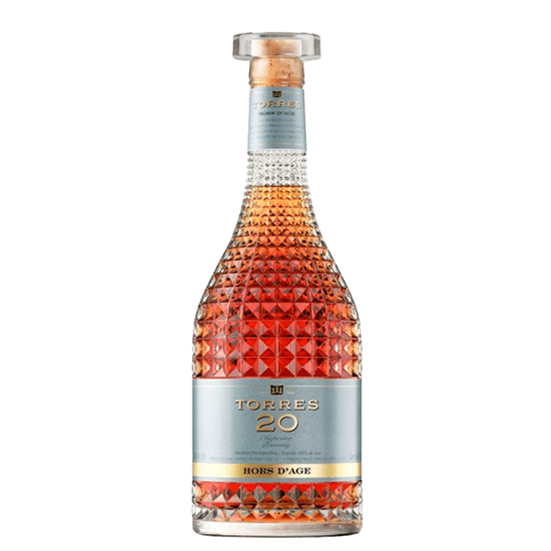 Brandy Torres 20 700 ml