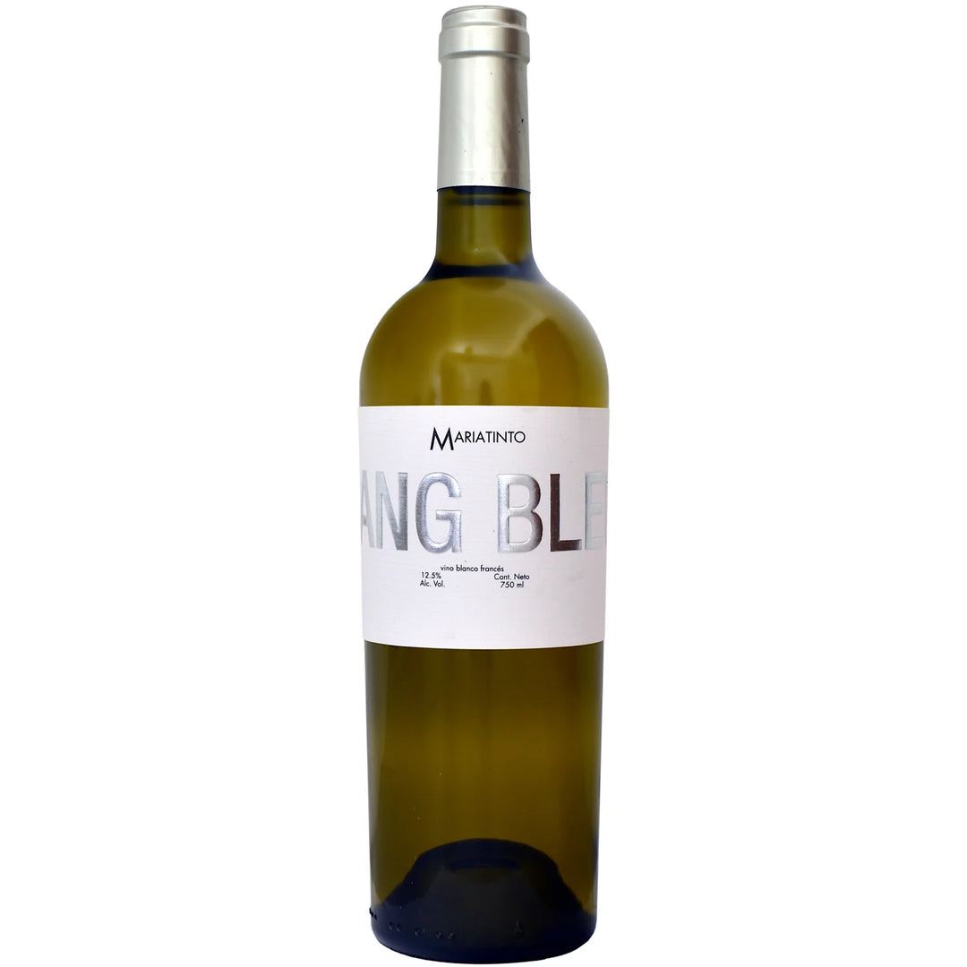 Vino Blanco Sang Bleu