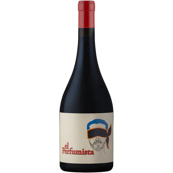 EL PERFUMISTA 750ML