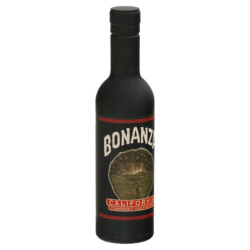 Vino Bonanza