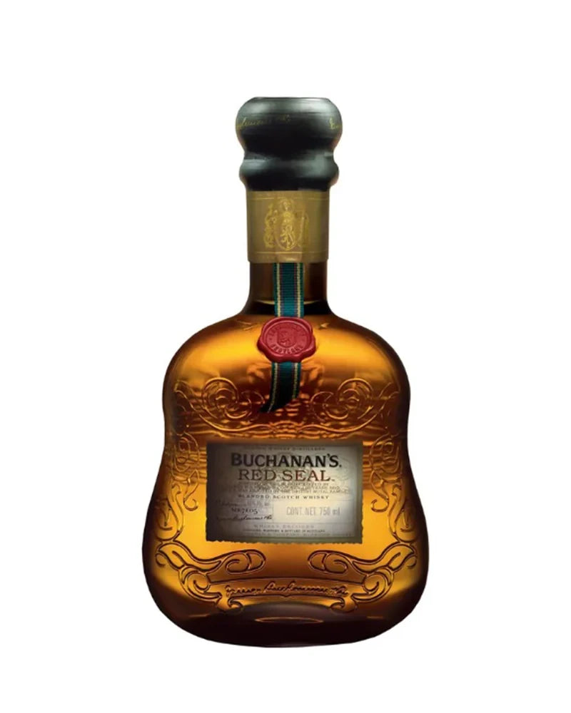 Whisky Buchanans Red Seal 21 años 750 ml