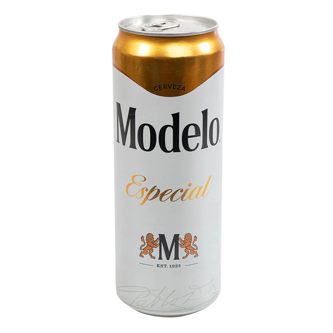 Cerveza Modelo Especial 710 ml