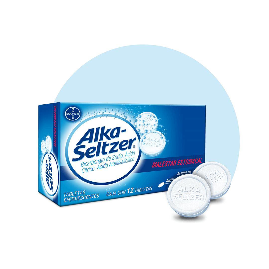 Alka-Selzer