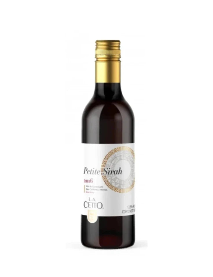 Vino Tinto Cabernet 187 ml