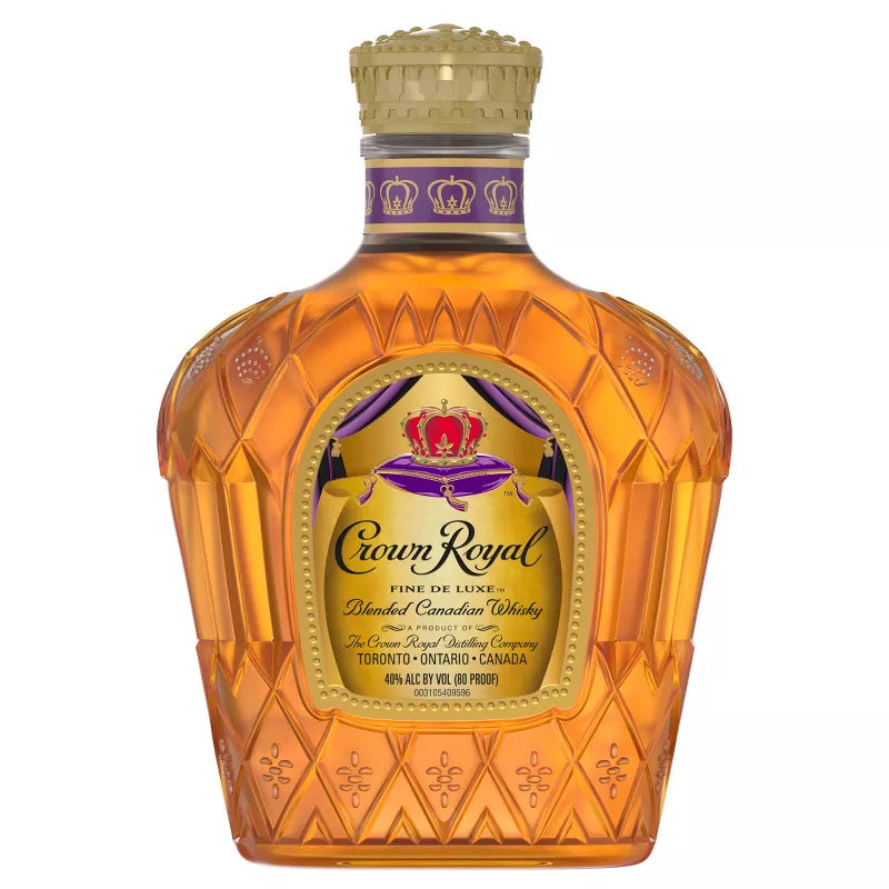 Whisky Crown Royal 1L