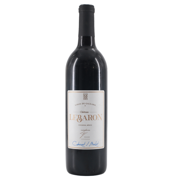 Vino Tinto LeBaron