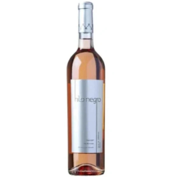 Vino Rosado Hilo Negro Tricot