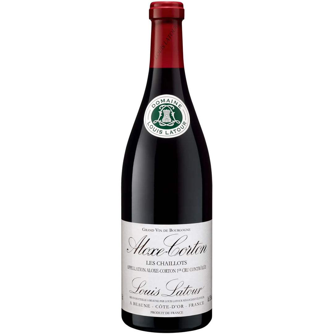 Vino Tinto Bourgogne Pinot Noir Latour