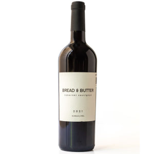 Vino Tinto Bread & Butter Cabernet