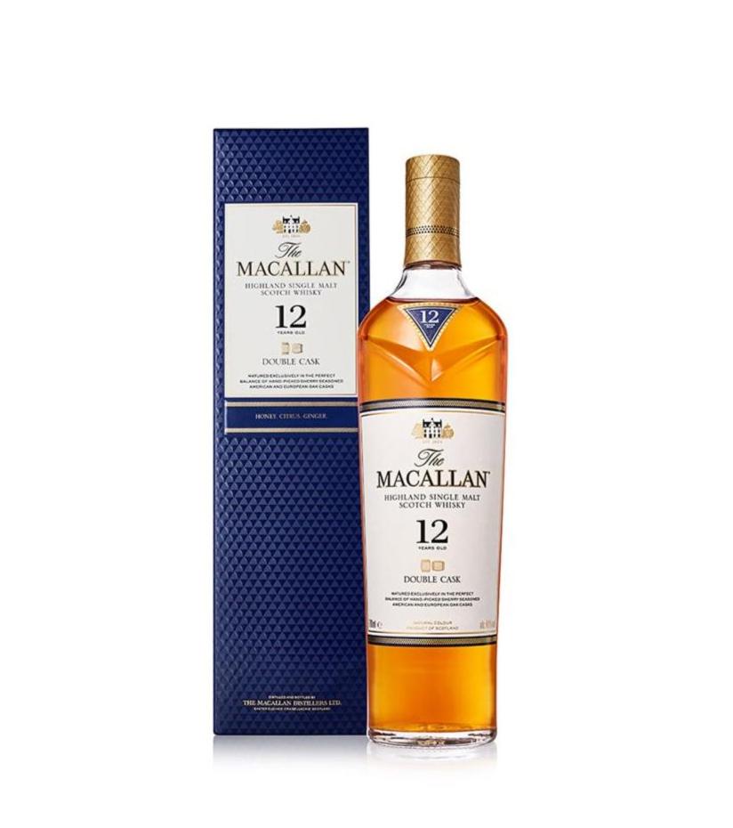Whisky The Macallan 12 1.5L